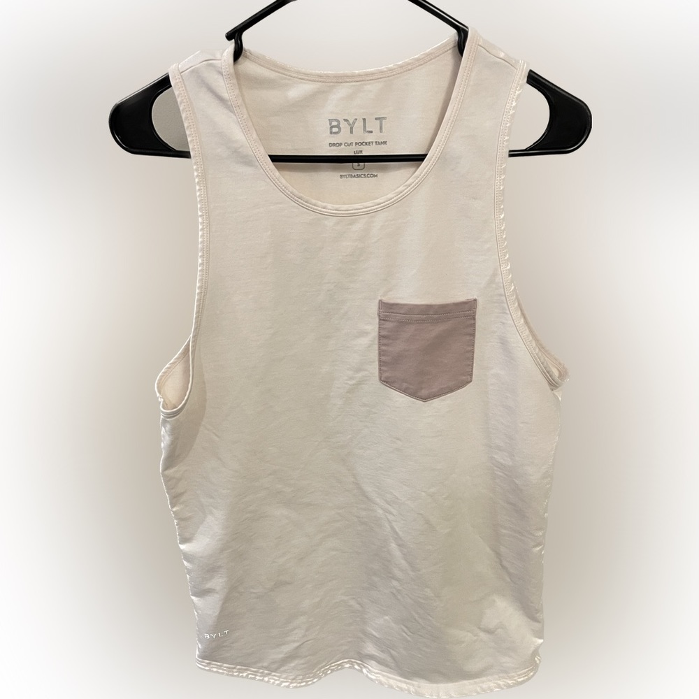 BYLT Tank